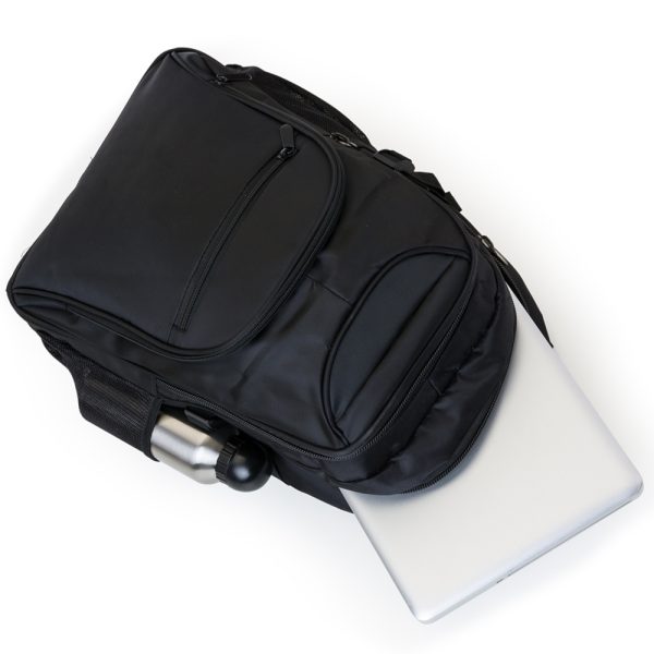 3033 | Mochila de Poliéster para Notebook - Image 4