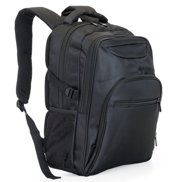 3033 | Mochila de Poliéster para Notebook