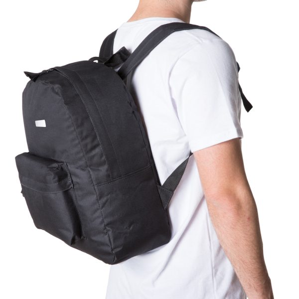 13802 | Mochila em Nylon para Notebook - Image 4