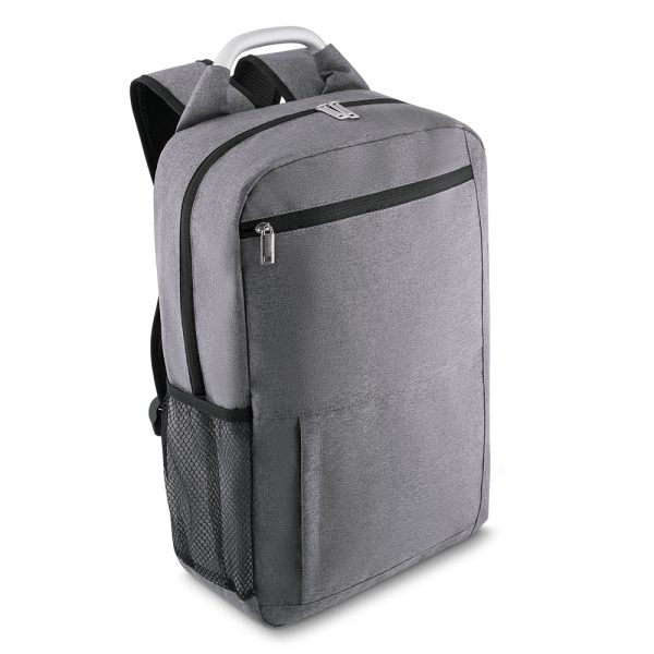 14047 | Mochila em Nylon para Notebook
