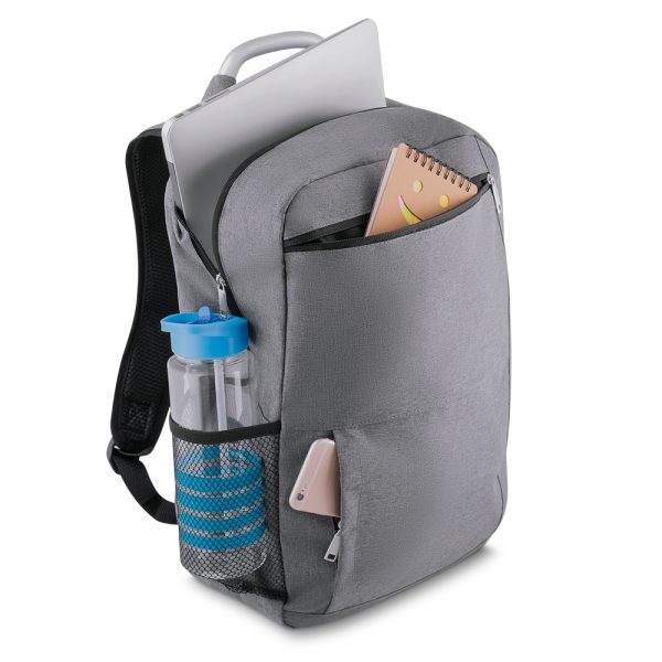 14047 | Mochila em Nylon para Notebook - Image 4