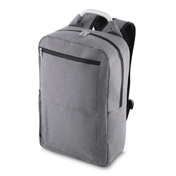 14047 | Mochila em Nylon para Notebook - Image 5