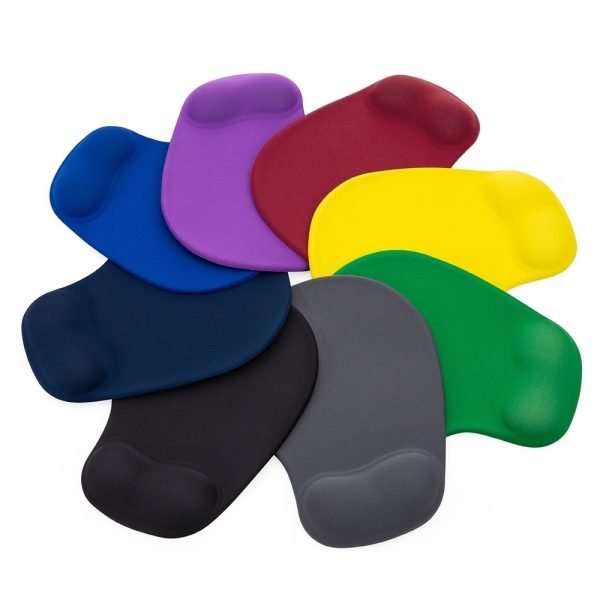 1810 | Mouse Pad ergonômico