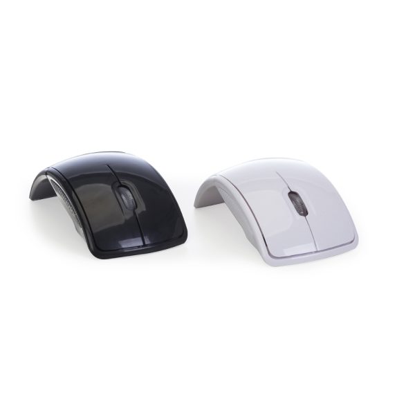 12790 | Mouse Wireless Retrátil