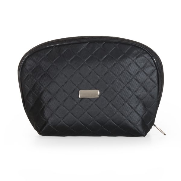 13793 | Necessaire Couro Matelassê - Image 3