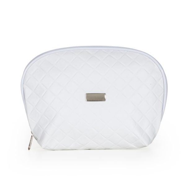 13793 | Necessaire Couro Matelassê - Image 5