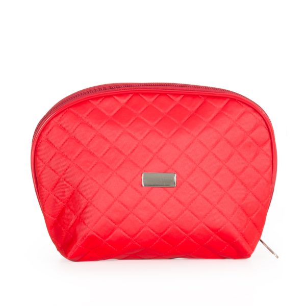 13793 | Necessaire Couro Matelassê - Image 7