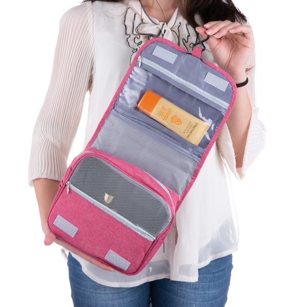 18506 | Necessaire Nylon Oxford - Image 11