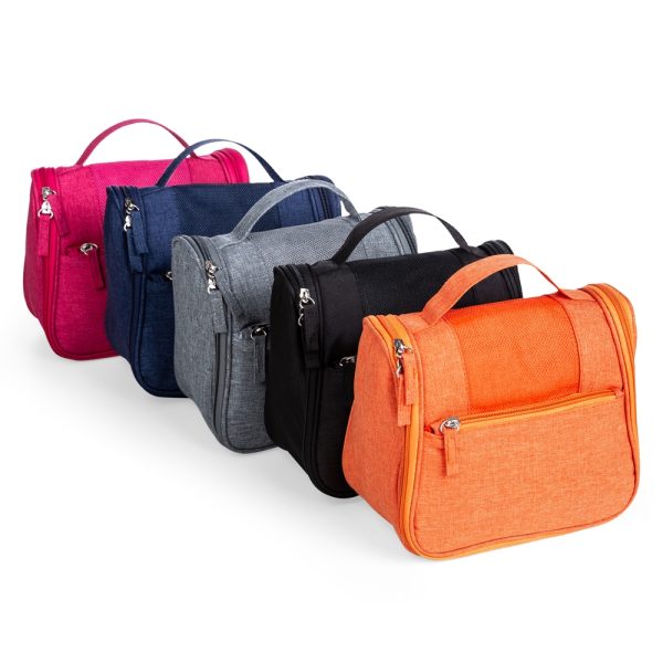 18507 | Necessaire Nylon Oxford