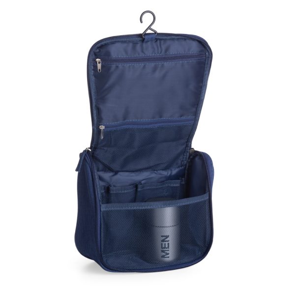 18507 | Necessaire Nylon Oxford - Image 7