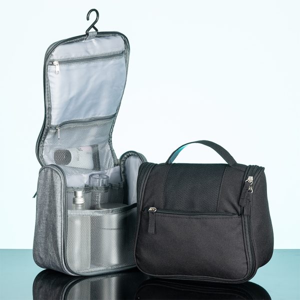 18507 | Necessaire Nylon Oxford - Image 6