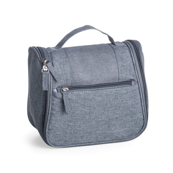 18507 | Necessaire Nylon Oxford - Image 2