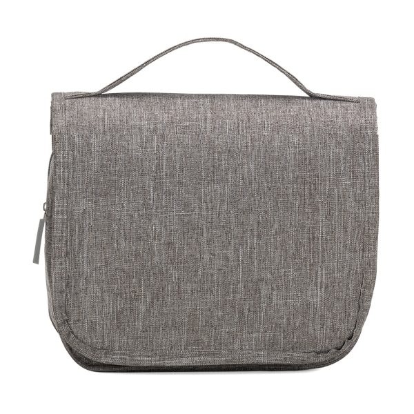 18506 | Necessaire Nylon Oxford - Image 4