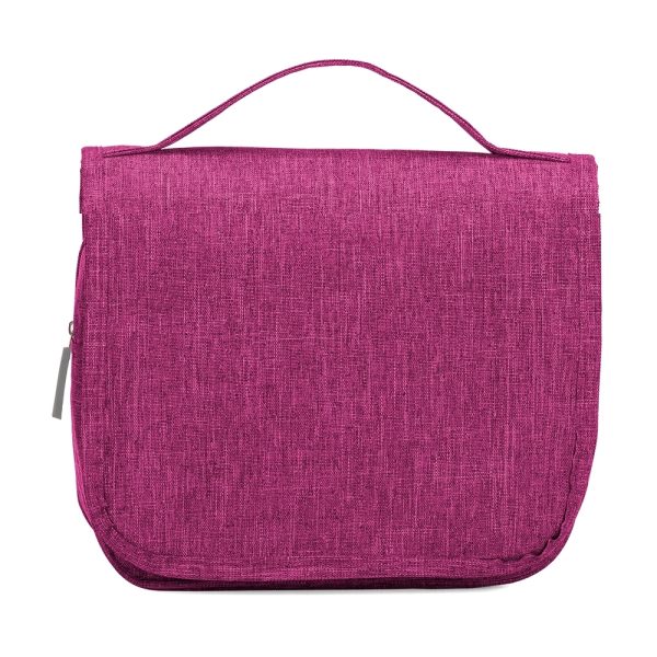 18506 | Necessaire Nylon Oxford - Image 6