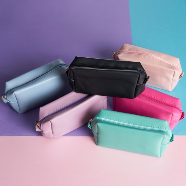 18650 | Necessaire PU impermeável