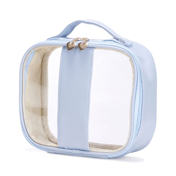 18647G | Necessaire PVC Impermeável - Image 5