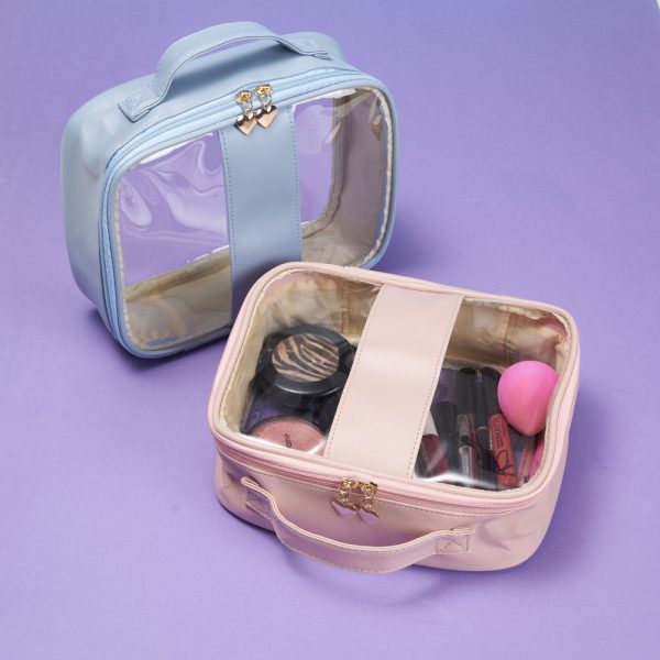 18647G | Necessaire PVC Impermeável - Image 7