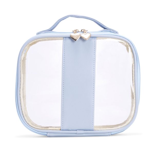 18647G | Necessaire PVC Impermeável - Image 8