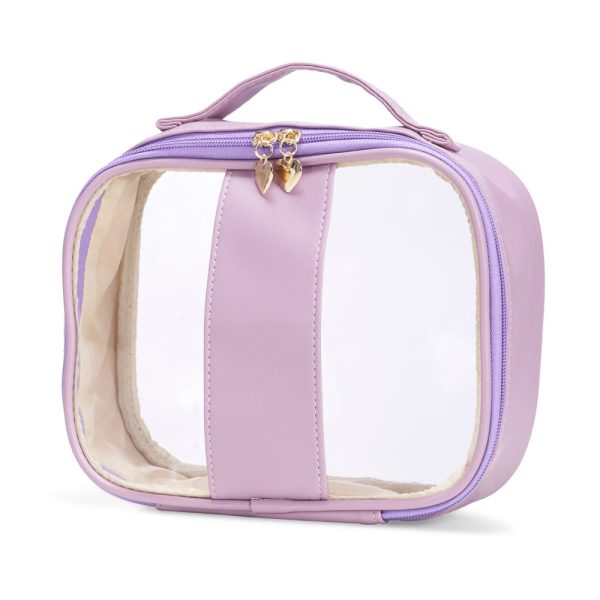 18647G | Necessaire PVC Impermeável - Image 11