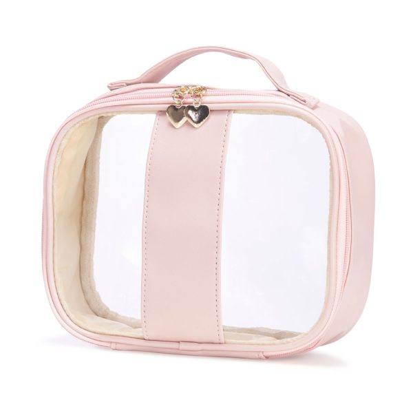 18647G | Necessaire PVC Impermeável - Image 2