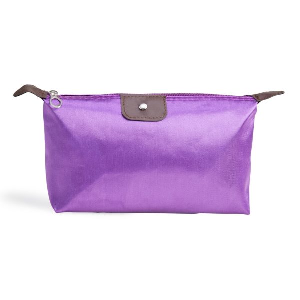 18516B | Necessaire Poliéster Impermeável - Image 2