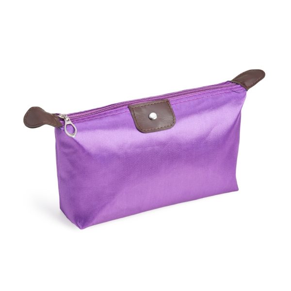 18516B | Necessaire Poliéster Impermeável