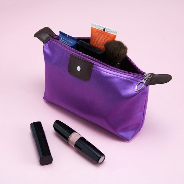 18516B | Necessaire Poliéster Impermeável - Image 4