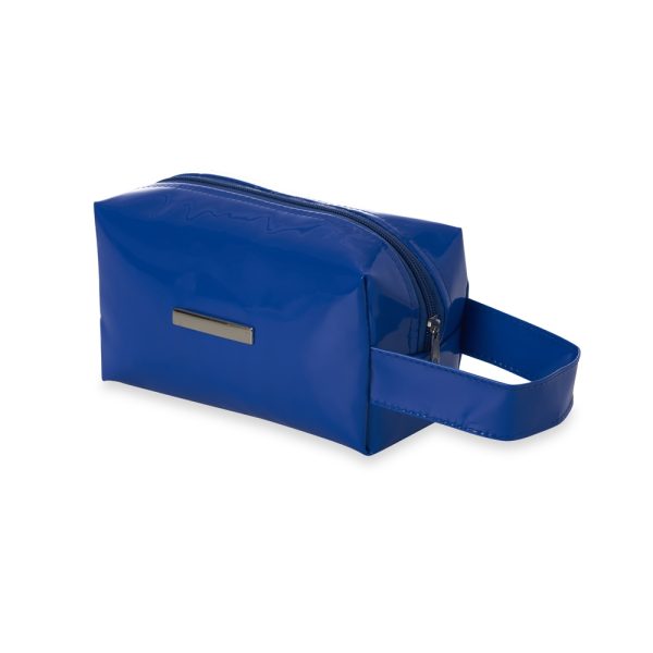 14668 | Necessaire Vinil Impermeável com Plaquinha - Image 5