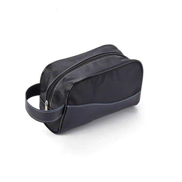 14572 | Necessaire de Couro Sintético e Nylon - Image 6