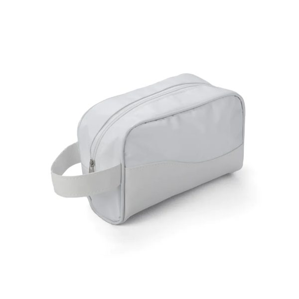 14572 | Necessaire de Couro Sintético e Nylon - Image 7