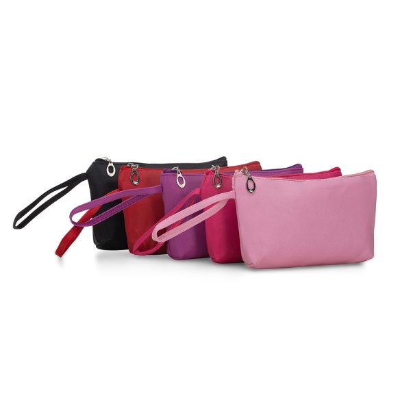 18534 | Necessaire PVC Impermeável