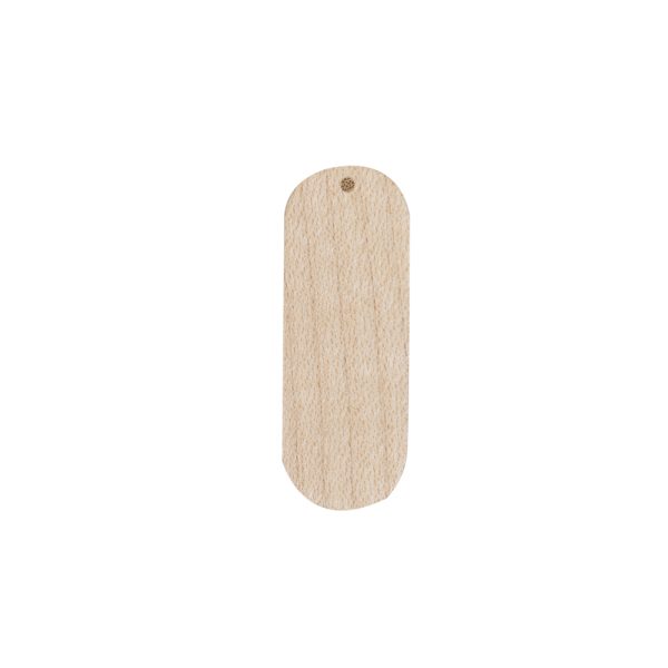 33 | Pen Drive Bambu Giratório 4GB/8GB/16GB/32GB - Image 3