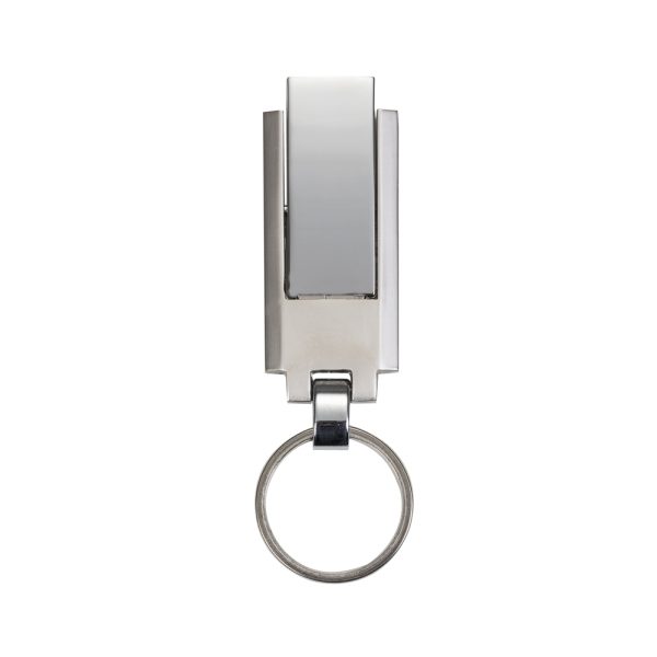 37 | Pen Drive Chaveiro Metal 4GB/8GB - Image 5
