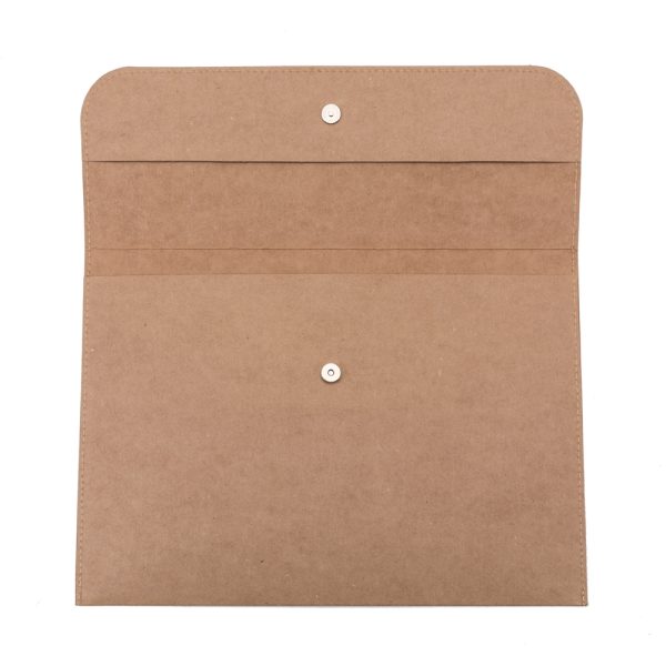 12771 | Pasta Envelope Kraft - Image 3