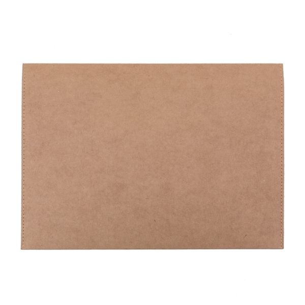 12771 | Pasta Envelope Kraft - Image 4
