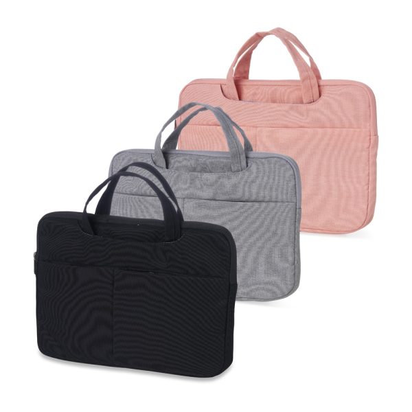 18672 | Pasta Executiva para Tablet e Notebook 13 Polegadas