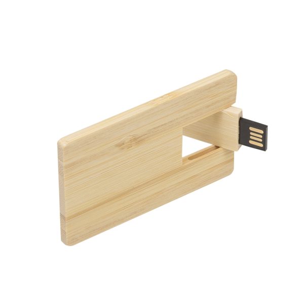 39 | Pen Card Madeira 4GB/8GB/16GB