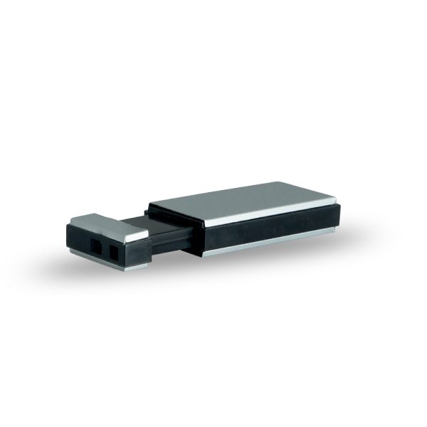 60 | Pen Drive 4GB Retrátil - Image 2