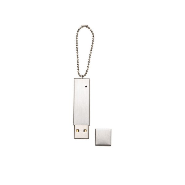 67 | Pen Drive Alumínio 4 GB