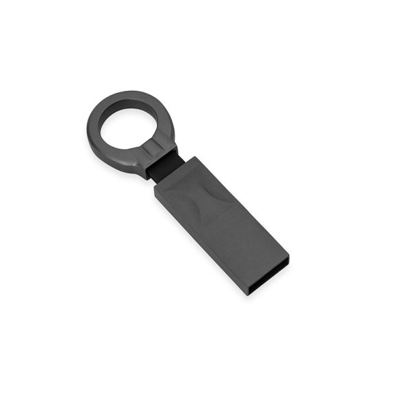 70 | Pen Drive Alumínio 4GB/8GB/16GB/32GB - Image 2