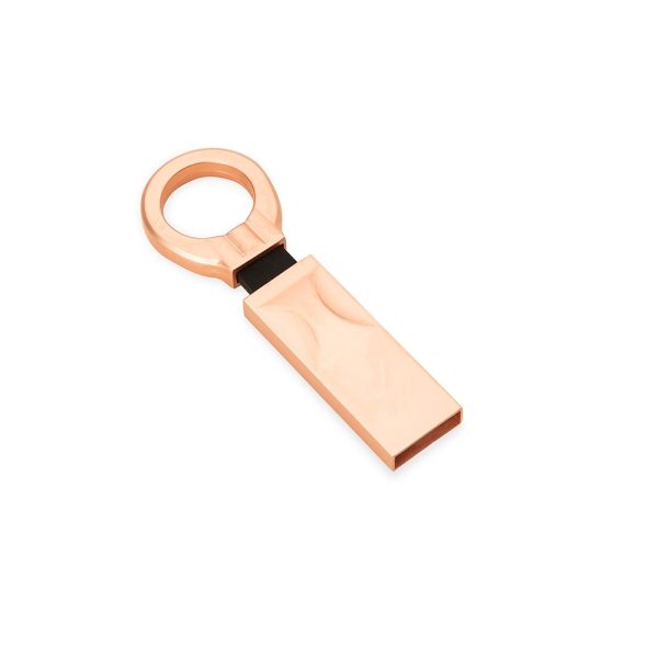70 | Pen Drive Alumínio 4GB/8GB/16GB/32GB - Image 4