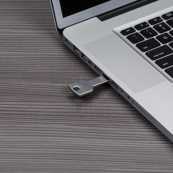 24 | Pen Drive Chave 4GB/8GB - Image 11