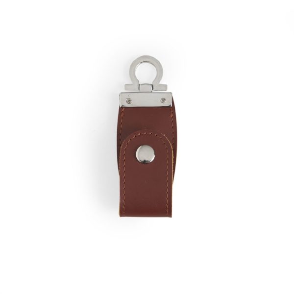 25 | Pen Drive Couro 4GB/8GB/16GB - Image 7
