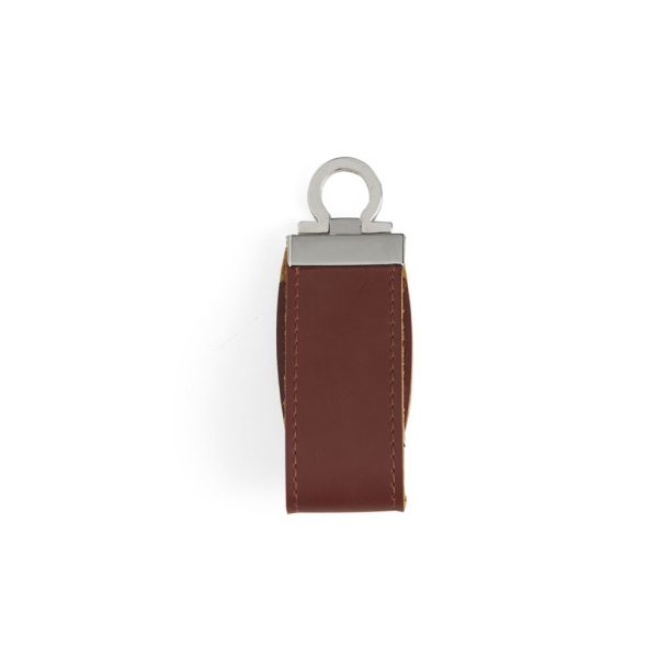 25 | Pen Drive Couro 4GB/8GB/16GB - Image 8