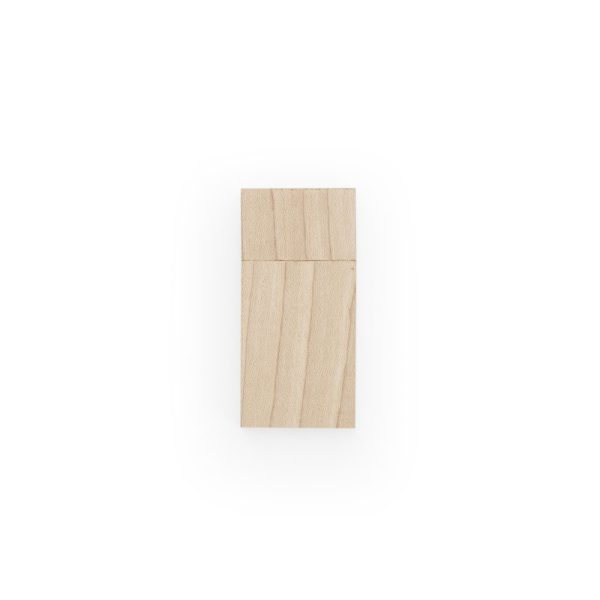 73 | Pen Drive Eco de Madeira 4GB/8GB - Image 4