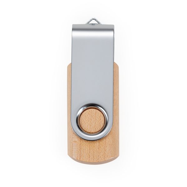 18 | Pen Drive Ecológico 4GB/8GB/16GB - Image 3
