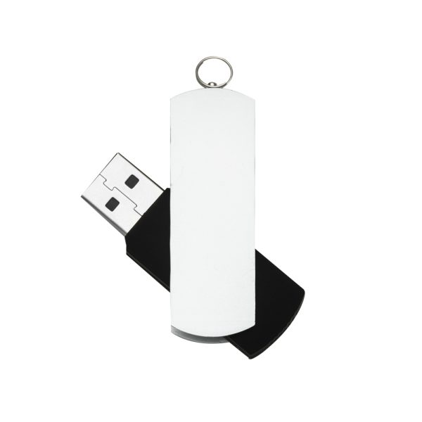 10 | Pen Drive Giratório 4GB/8GB