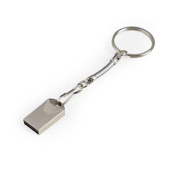 77 | Pen Drive Mini Chaveiro 4GB/16GB