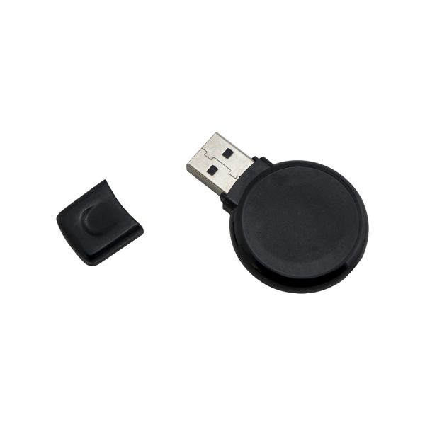 28 | Pen Drive Round 4GB/8GB/16GB