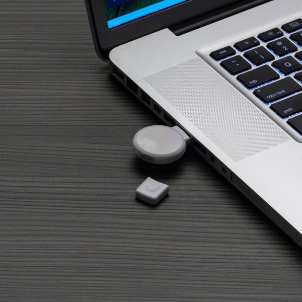 28 | Pen Drive Round 4GB/8GB/16GB - Image 4